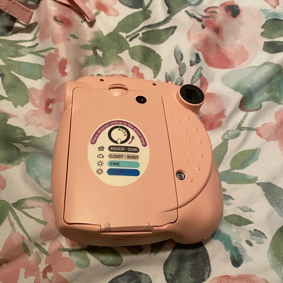 INSTAX Camera - Picture 3 of 5